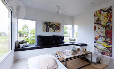 Casa en venta - Barrio La Horqueta de Echeverría, Canning
