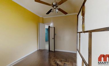 Lote de 430 m² en venta apto para desarrollo de 4 dúplex – Olivos