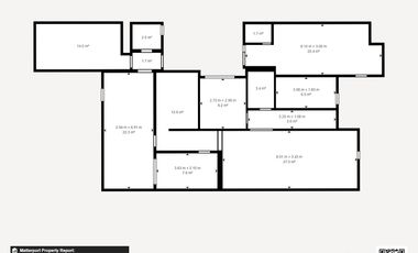 Lote de 430 m² en venta apto para desarrollo de 4 dúplex – Olivos