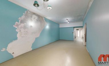 Lote de 430 m² en venta apto para desarrollo de 4 dúplex – Olivos