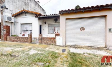 Lote de 430 m² en venta apto para desarrollo de 4 dúplex – Olivos
