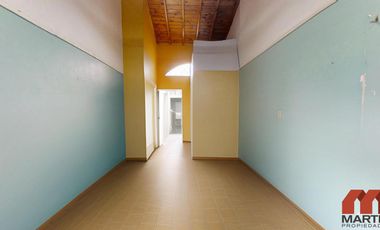 Lote de 430 m² en venta apto para desarrollo de 4 dúplex – Olivos