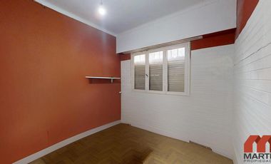 Lote de 430 m² en venta apto para desarrollo de 4 dúplex – Olivos