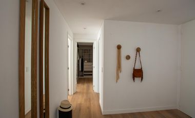 2 ambientes con parrilla y terraza/jardin en Lagunita - Nordelta