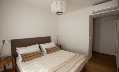 2 ambientes con parrilla y terraza/jardin en Lagunita - Nordelta