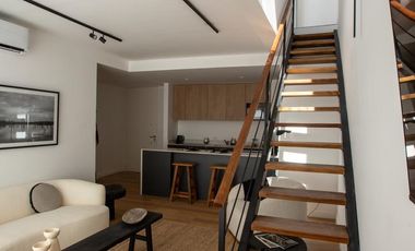 2 ambientes con parrilla y terraza/jardin en Lagunita - Nordelta
