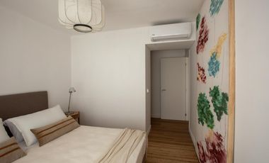 2 ambientes con parrilla y terraza/jardin en Lagunita - Nordelta