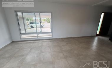 Casa en B° Privado Terrazas al Oeste Lote 11