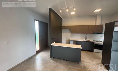 Casa en B° Privado Terrazas al Oeste Lote 11