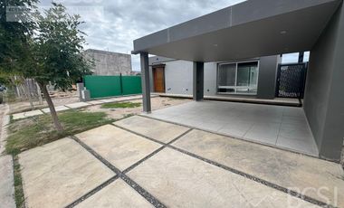 Casa en B° Privado Terrazas al Oeste Lote 11