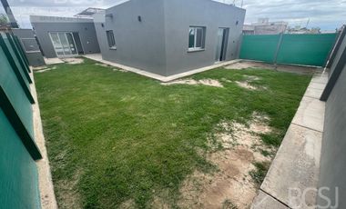 Casa en B° Privado Terrazas al Oeste Lote 11