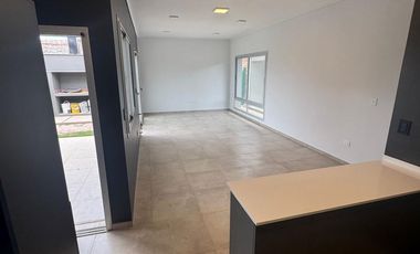 Casa en B° Privado Terrazas al Oeste Lote 11