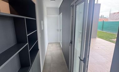 Casa en B° Privado Terrazas al Oeste Lote 11
