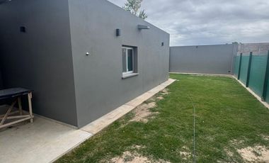 Casa en B° Privado Terrazas al Oeste Lote 11