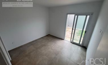 Casa en B° Privado Terrazas al Oeste Lote 11
