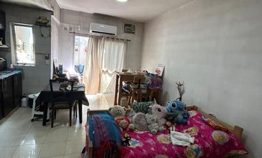 Departamento con patio en Remedios de Escalada