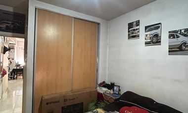 Departamento con patio en Remedios de Escalada