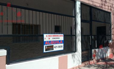 Departamento en Concordia