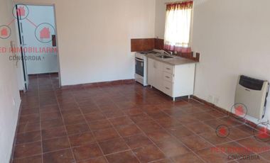 Departamento en Concordia