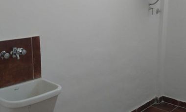 Departamento en Concordia