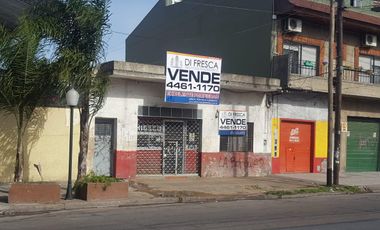 CASA 2 AMB. MAS LOCAL Y TERRENO