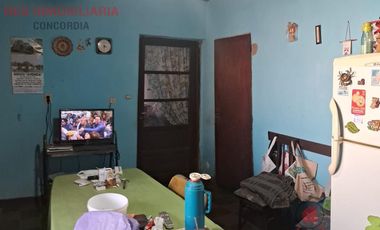 Casa en Concordia