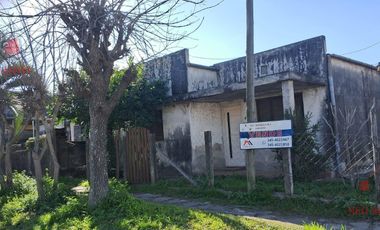 Casa en Concordia