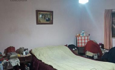 Casa en Concordia