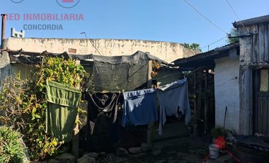 Casa en Concordia
