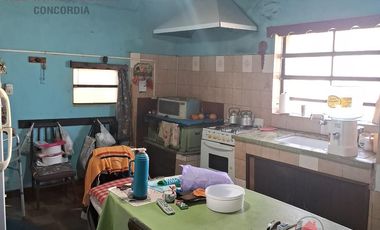 Casa en Concordia