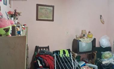 Casa en Concordia