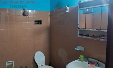 Casa en Concordia