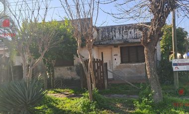 Casa en Concordia