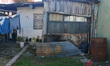 Casa en Concordia