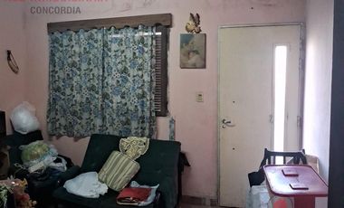 Casa en Concordia