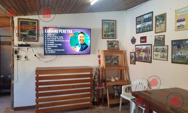 Casa en  Venta