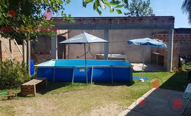 Casa en  Venta