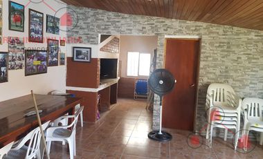 Casa en  Venta