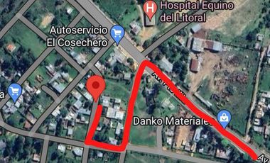 Casa en  Venta