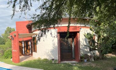 Casa en Alto Verde San Martín