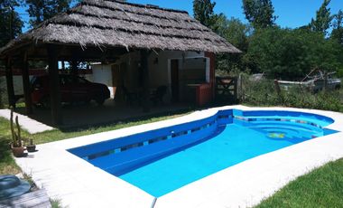 Casa en Alto Verde San Martín