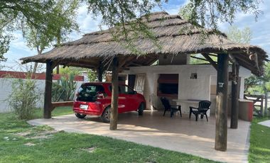 Casa en Alto Verde San Martín