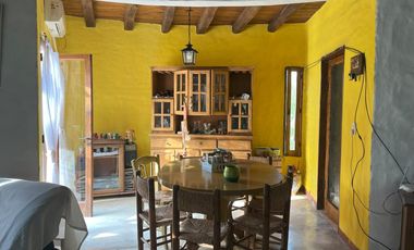 Casa en Alto Verde San Martín