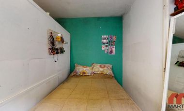 Departamento en Venta de 3 Ambientes en Olivos con Patio y Cochera