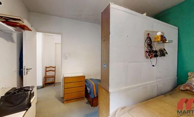 Departamento en Venta de 3 Ambientes en Olivos con Patio y Cochera