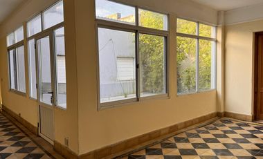 Casa en venta Centro de San José