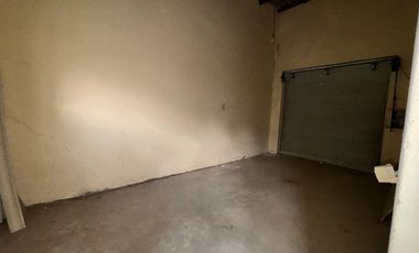 Casa en venta Centro de San José