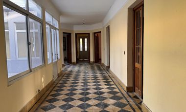 Casa en venta Centro de San José