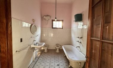 Casa en venta Centro de San José