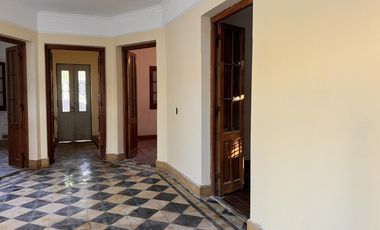 Casa en venta Centro de San José